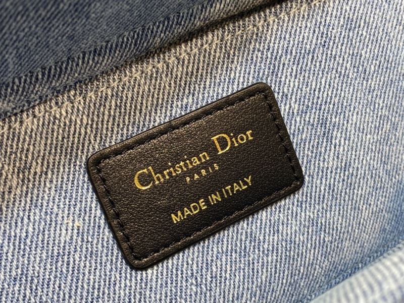 Christian Dior My Lady Bags